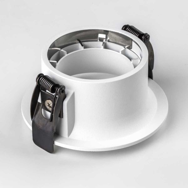 Рамка встраиваемая скругленная к 07505x и 07507х STELLA BASE Lightstar 075306