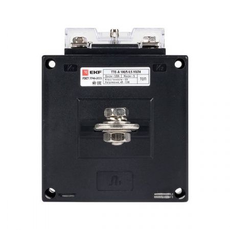 Трансформатор тока ТТЕ-А-250/5А класс точности 0,5 EKF PROxima