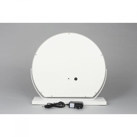 Настольное зеркало с подсветкой Omnilux Linari OML-10501-07