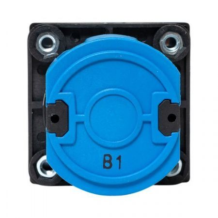 Переключатель кулачковый ПК-1-11 10А 1P "0-1" EKF PROxima