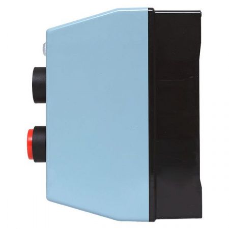 Пускатель магнитный ПМЛ-1230-9А-230В с тепловым реле 7-10А в корпусе IP65, с кнопками Пуск/Стоп, с индикацией