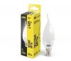 Лампа светодиодная CB35 свеча на ветру 5Вт 230В 3000К E14 IEK