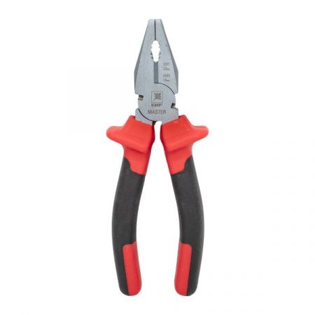Пассатижи Master 180 мм EKF