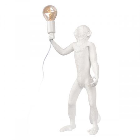 Настольная лампа Loft IT Monkey 10314T/B