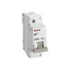 Автоматический выключатель ВА 47-100M 1P 100А (D) 10kA без теплового расцепителя EKF PROXIMA