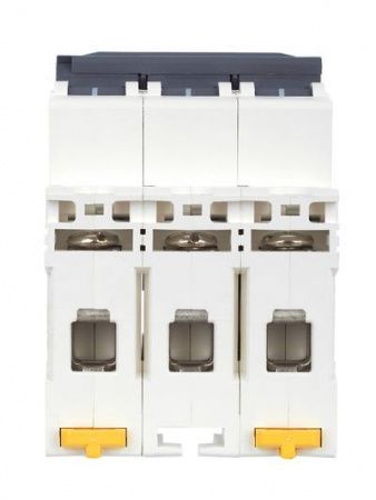 ARMAT Автоматический выключатель M06N 3P B 25А IEK