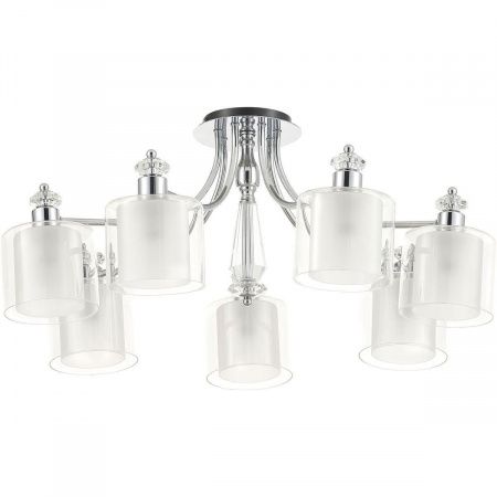 Потолочная люстра Rivoli Lavinia 3170-307 Б0066485