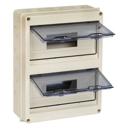 ЩРН-ПГ-24 (354x272x109) IP65 PROXIMA EKF