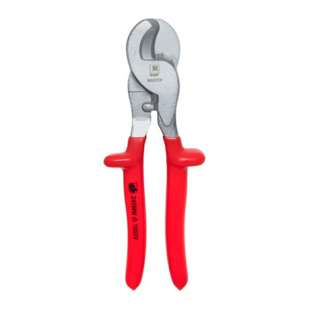 Кабельные ножницы НКи-16  Master 1000В EKF Basic