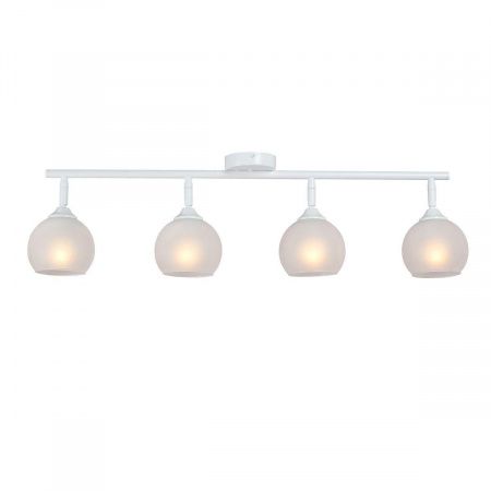 Потолочная люстра Vitaluce V4313-0/4PL