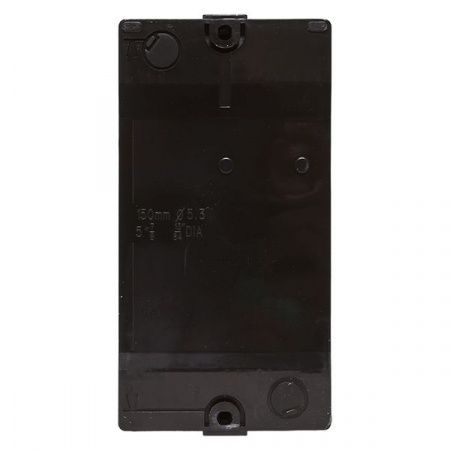 Пускатель магнитный ПМЛ-1230-9А-230В с тепловым реле 7-10А в корпусе IP65, с кнопками Пуск/Стоп, с индикацией