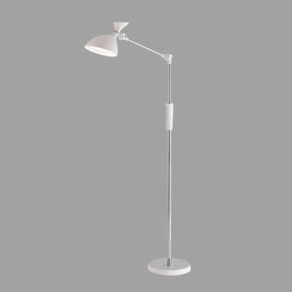 Торшер Lumion Ledio 8330/15FL