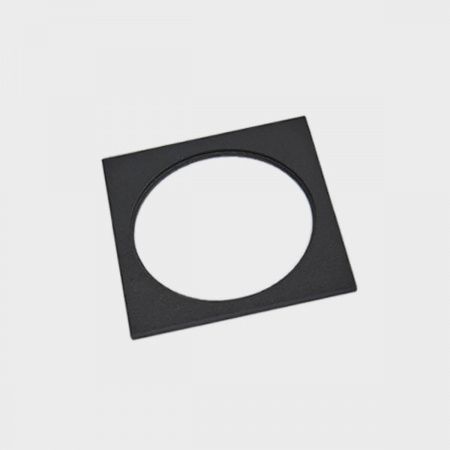 Рамка декоративная Italline IT08-8014 black