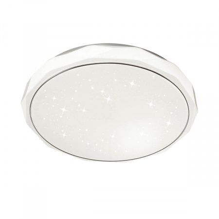 Настенно-потолочный светодиодный светильник Sonex Pale Gino 2045/EL