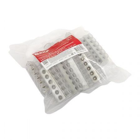 Клеммник для сетей уличного освещения KE10.3 Al 6x10-35 мм / Cu 1.5-25 мм EKF PROxima