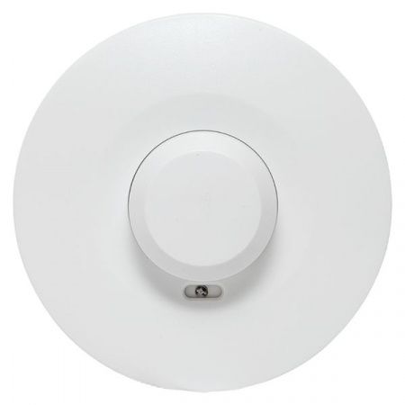 Микроволновый датчик движения бел. 1200Вт 360гр. до 10м IP20 MW-703 EKF PROxima