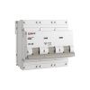 Автоматический выключатель ВА 47-100M 3P 125А (D) 10kA без теплового расцепителя EKF PROXIMA