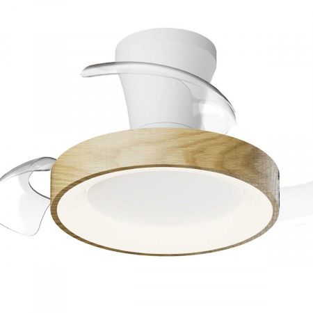 Люстра-вентилятор Mantra NISEKO FAN XS 9090