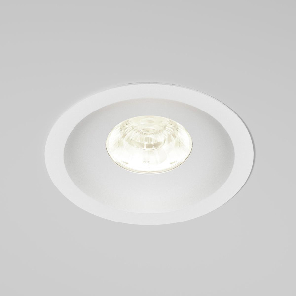 Встраиваемый светодиодный светильник Elektrostandard Combi 25068/LED a069007