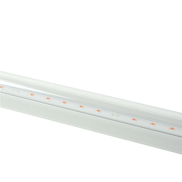 Настенный светодиодный светильник для растений Uniel ULI-P42-18W/SPBX IP40 White UL-00010567