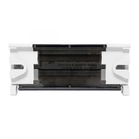 Шина нулевая в корпусе (2x11) EKF PROxima