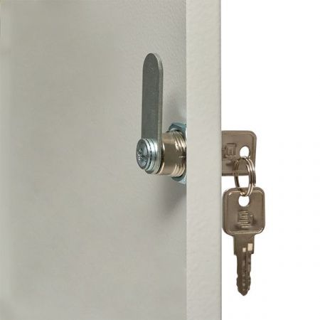 Щит распред. навесной ЩРН-24 (350x300x120) IP31 EKF Basic