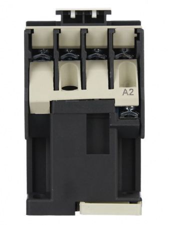 Контактор КМИ-11210 12А 24В/АС3 1NO IEK