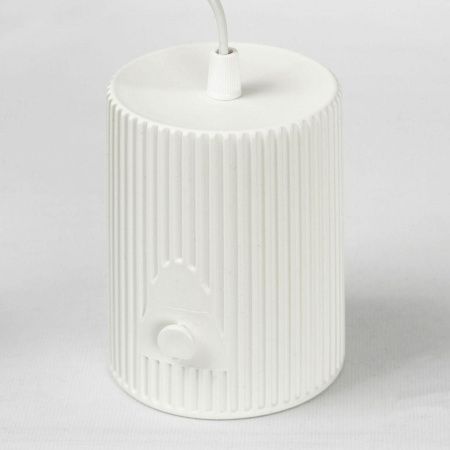 Настольная лампа Lussole Union LSP-0670