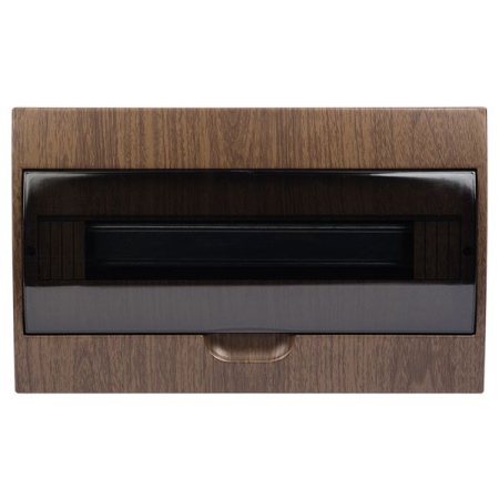 ЩРН-П-18 темное дерево IP41 PROXIMA EKF