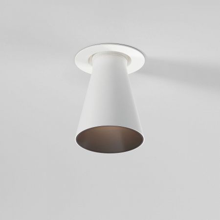 Встраиваемый светодиодный спот Elektrostandard Bell 25097/LED a068060