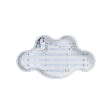 Потолочный светодиодный светильник Loft IT Axel 10005/36 white