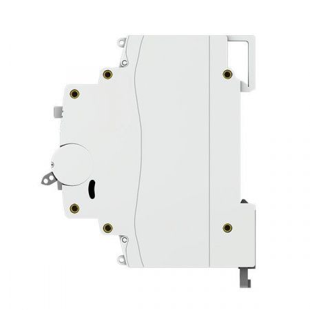 Автоматический выключатель дифференциального тока АД-32 1P+N (S) 63А характеристика C 300мА тип АС электронный селективный 4,5кА PROXIMA EKF