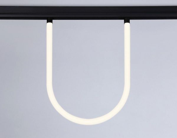 Трековый подвесной светодиодный светильник Ambrella light Track System Magnetic GL4300
