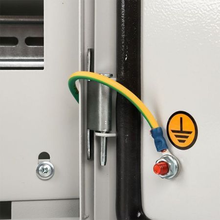 ЩРН-24 (395x310x120) IP54 PROXIMA EKF