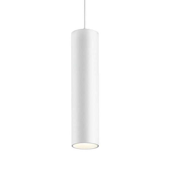 Трековый подвесной светодиодный светильник для низковольтного шинопровода Novotech Shino Smal 359103