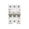 Выключатель автоматический AV-6 3P 25A (C) 6kA EKF AVERES