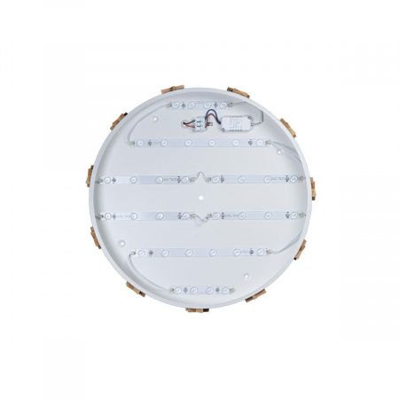 Потолочный светодиодный светильник Loft IT Axel 10006/36 white