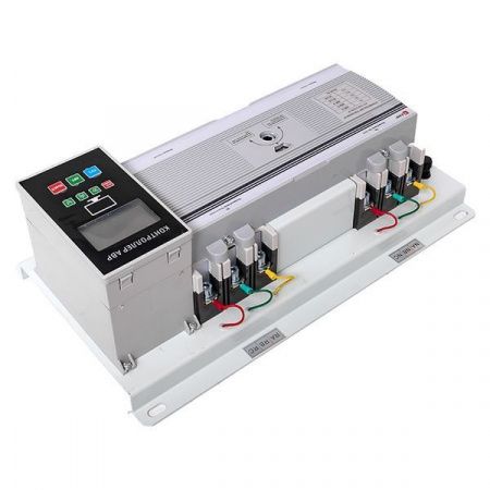 Устройство АВР ТСM 225/200А 3р EKF PROxima