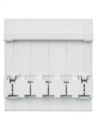 KARAT Дифференциальный автомат АД14S 4P 50А 100мА тип AC IEK