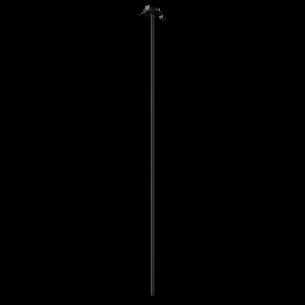 Встраиваемый светодиодный спот Loft IT Cane 10359/1200 Black