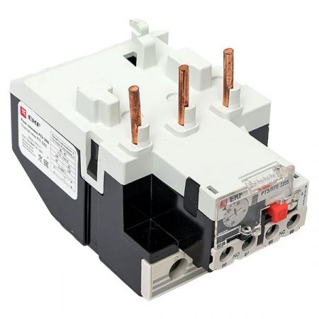 Реле тепловое РТЭ-3355 30-40А EKF PROxima