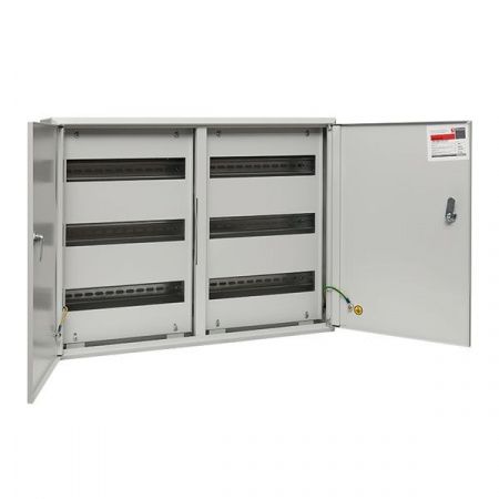 ЩРН-90 двухдверный (480x680x120) IP31 PROXIMA EKF