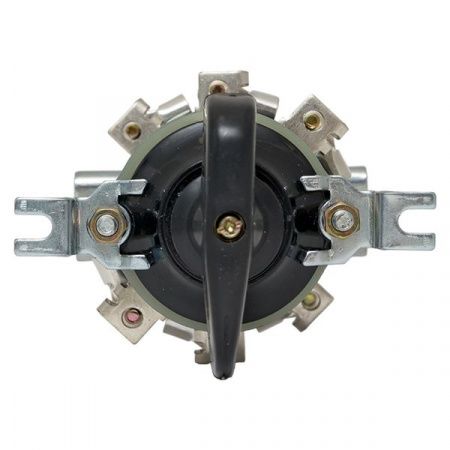 Пакетный выключатель ПВ 3-63 М3 исп.1 EKF PROxima