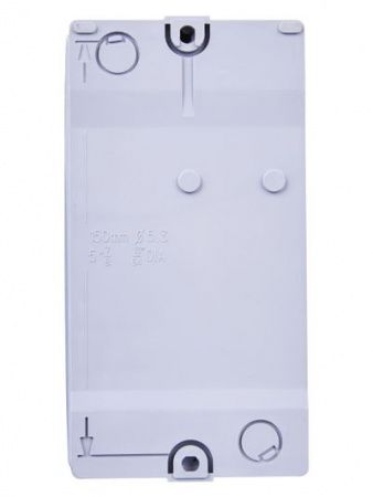 Контактор КМИ11860 18А в оболочке 380В/АС3 IP54 IEK