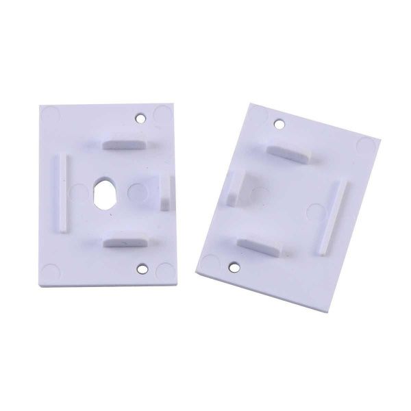 Профиль для натяжного потолка Apeyron 08-56