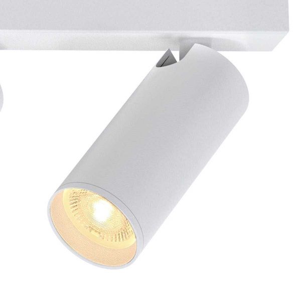 Настенный светильник Mantra NAZARE 9178