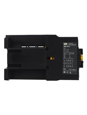 Контактор КМИп-23210 32А 24В/АС3 1NO IEK