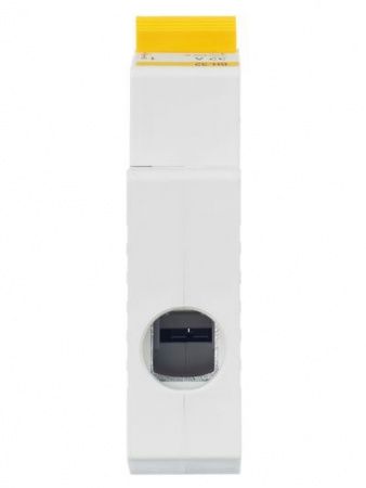 KARAT Выключатель нагрузки (мини-рубильник) ВН-32 1P 32А IEK