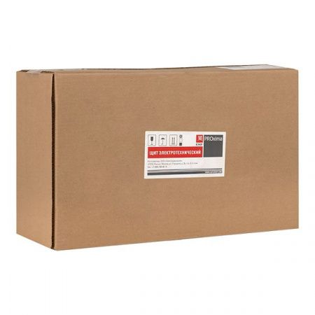 ЩРВ-36 (520x340x120) IP31 PROXIMA EKF