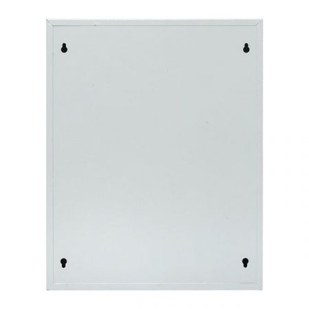 Щит учетно-распред. навесной ЩУРн 3/24 (500x400x160) IP31 EKF PROxima